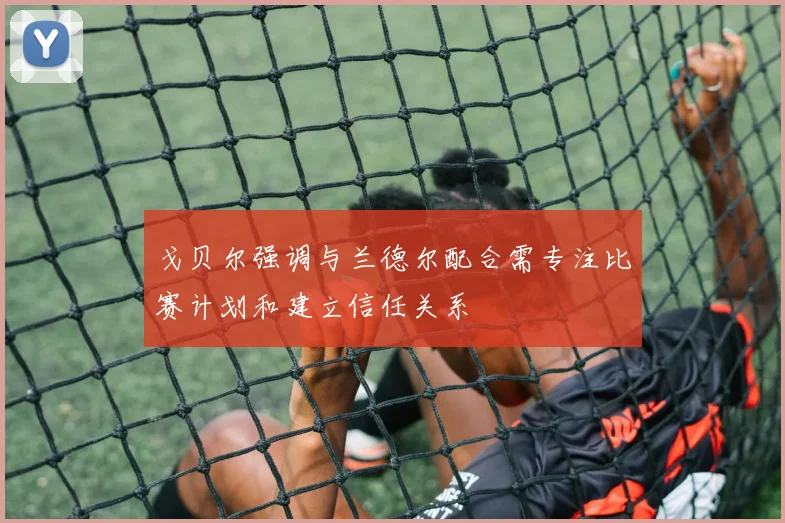戈贝尔强调与兰德尔配合需专注比赛计划和建立信任关系